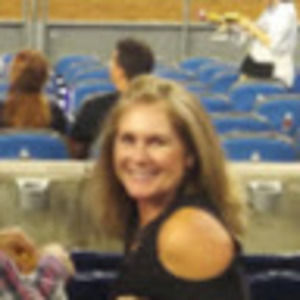 Meet your Posher, Rita